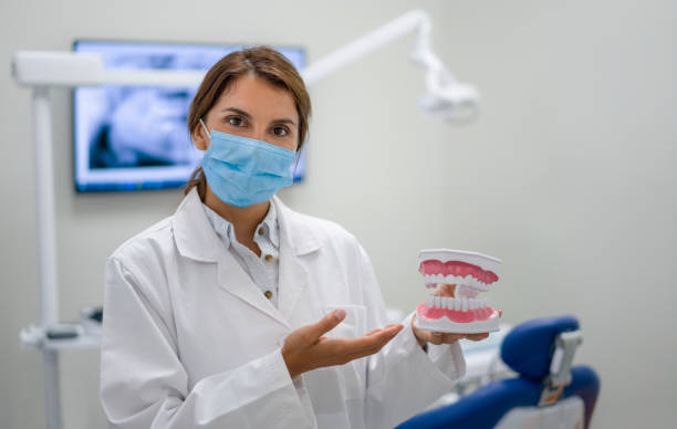 Best Urgent Tooth Repair  in Lyndhurst, OH