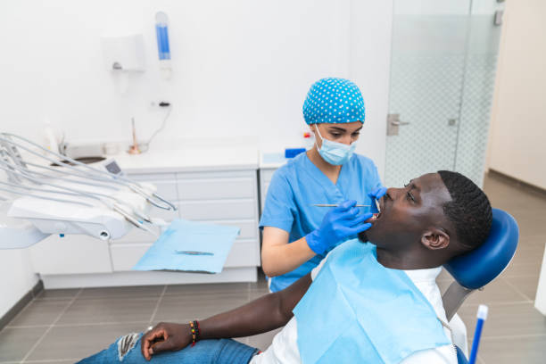 Best Chipped Tooth Repair Near Me  in Lyndhurst, OH